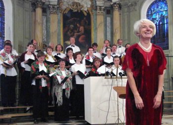 Schola Cantorum Cracoviensis