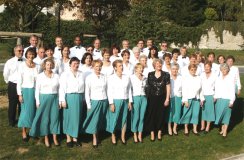 Along the canal de l'Ourcq